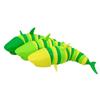 Exciting Interactive Educational Degree Rotatable Rotating Dolphin Snail Slug Shark Snail Slug