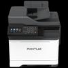 PANTUM CM7105DN A4 Color Multifunction Printer CN plug (adapter included)