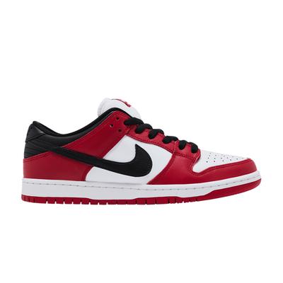 SB Dunk Low Pro J-Pack Chicago