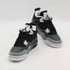FQ8138-002 Nike Air Jordan 4 Retro Fear (Мужской)