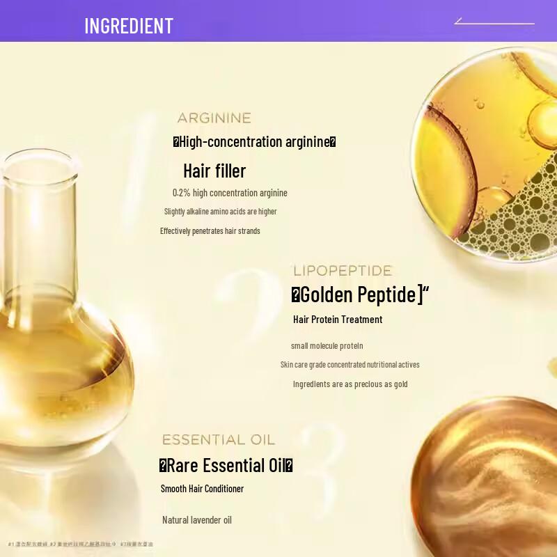 L'Oréal Elseve Extraordinary Oil Shampoo