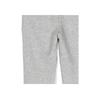 Polo Ralph Lauren Kids FW23 Letter Logo Embroidered Drawstring Casual Pants Kids Bottoms Light-Gray 323919515-003