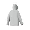 Men's Jacket FILA Down Jacket Men's Sky Cloud Gray