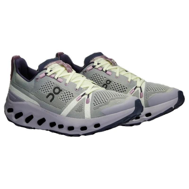 Cloudsurfer Wmns On Trail 'Seedling Lilac' Women's Sneakers 3WE10102149