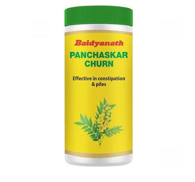 Байдьянатх Панчасакар Чурна - 200 г