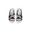 Nike Детские кроссовки Sunray Adjust 6 PS Black Pink Foam White DX5545-001