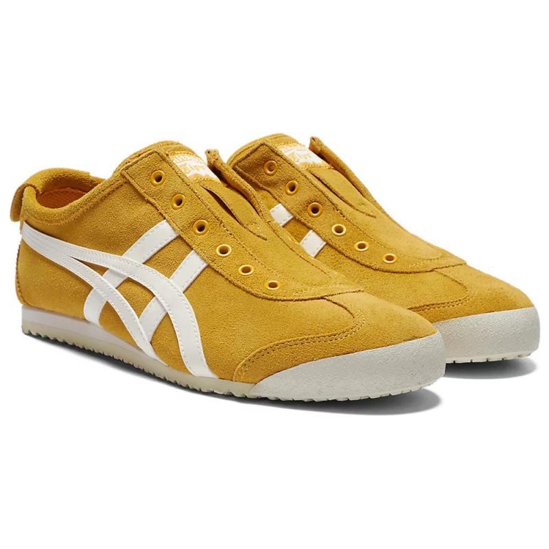 ONITSUKA TIGER Кроссовки Mexico 66 Golden Glow 1183C157-750