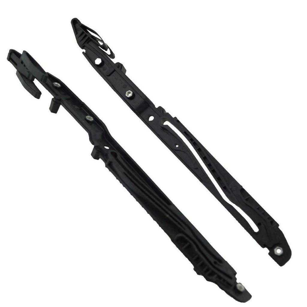 РЕМКОМПЛЕКТ НАПРАВЛЯЮЩИХ РЫЧАГ ЛЮКА КРЫШИ ДЛЯ Ford C - Max, Focus, Mondeo