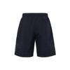 Adidas Originals Tricolor Shorts With Logo Print Men Shorts Black HA2483