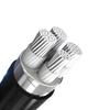 Armored Aluminum Core Cable YJLV22 2/3/4 Cores - Sizes: 10, 16, 25, 35, 50, 70 sq mm Overhead Power Cable