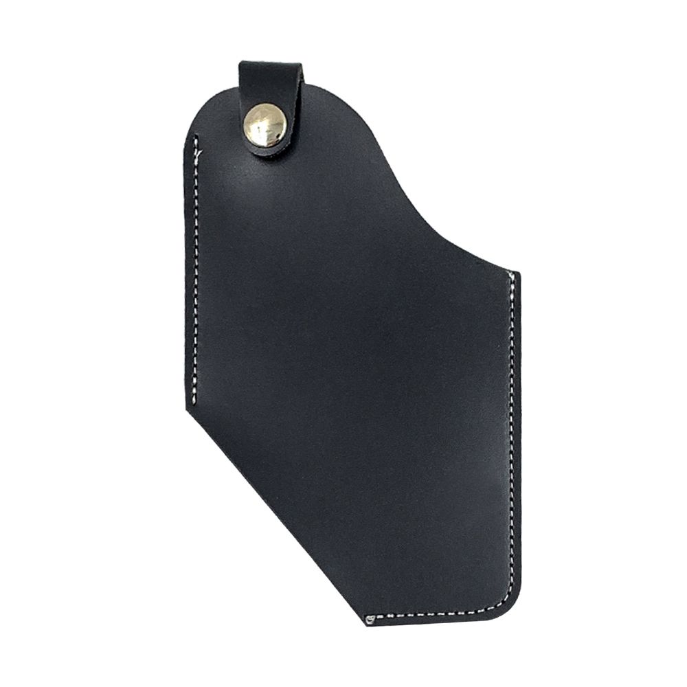 Bag PU Leather Phone Protective Sheath Phone Wallet Mobile Phone Bag Belt Waist Bag Phone Waist Bag
