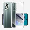 For Infinix Note 11 Pro Case Clear Shockproof Silicone Soft TPU Cover For Infinix Note 11S Coque On Note11Pro X697 X698 Funda
