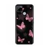Shockproof Cover For Realme C25 C25s Coque Realme 7i RMX2193 Soft Silicone Fundas Phone Case For OPPO REALME C12 Cover Bumper
