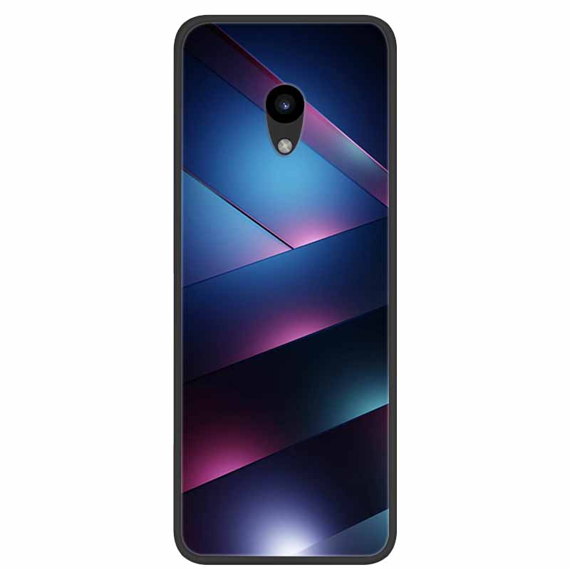 Чехол для Qin F21 Pro Милый Силиконовый Мягкий ТПУ Чехлы для Телефона для Xiaomi Qin F21Pro / F22 Pro Защитная Крышка QinF21 F 21 22 Pro