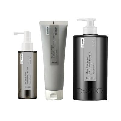 Уход за волосами и кожей головы – Средства от выпадения волос