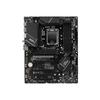 Материнская плата Msi pro b760-p wifi ddr4