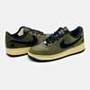DH3064-300 Nike Air Force 1 Low SP Undefeated Ballistic Dunk vs. AF1 Хаки Зеленый