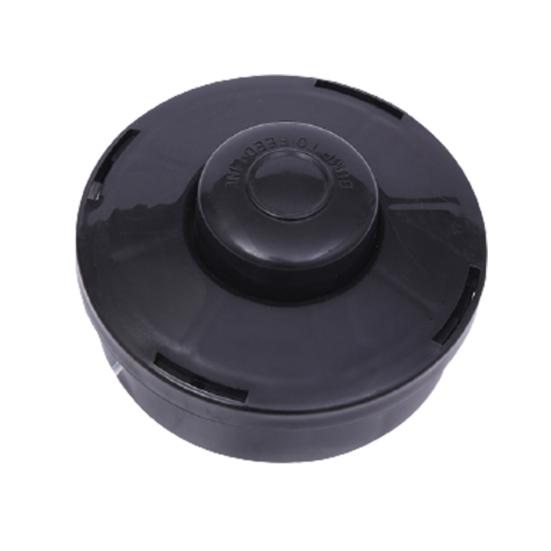 Автоматическая триммерная головка, удобная пластиковая струнная пила, газонокосилка для сада