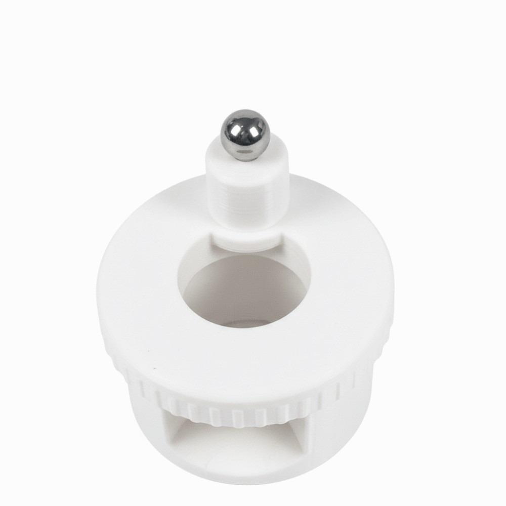 DIY Rotating Cat Eye Magnet Uniform Magnetic Force Automatic Nail Magnet Tool For Gel Nail Polish