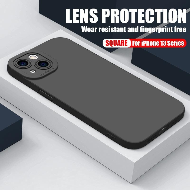 Чехол для iPhone 11 12 13 Pro XS XR XS Max 8 7