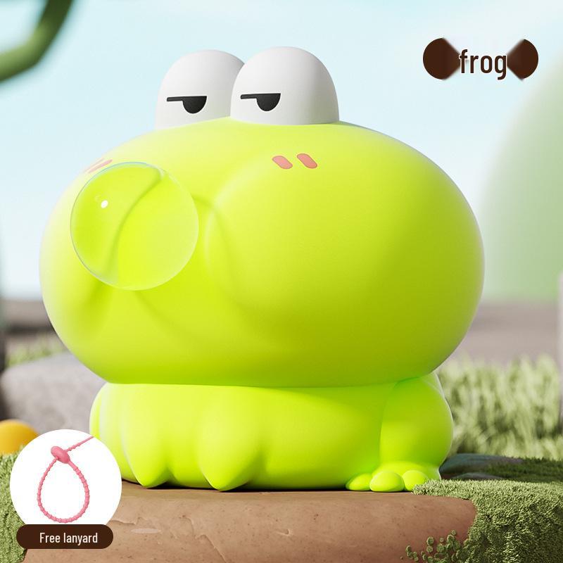 Press Pop Eyes Squeeze Toy - Cute & Fun Stress Reliever for Kids