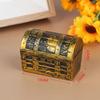 1/2/10Pcs Doll House Accessories Ruyi Gold Ingot Gold Bar Copper Coin Decoration
