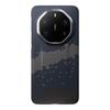 Huawei Mate80 RS Extraordinary Master Fiber Phone Case Full Coverage Ultra-Thin Hard Shockproof Cooling Galaxy Magnetic Fine Metal Ring Fire