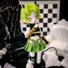 Новая Cooze 1/8 BJD Рожки Дьявола Слепой Бокс Подвижная Кукла Украшение Изысканные Игрушки Суставная Подвижность Креативные Настольные Коллекционные Игрушки