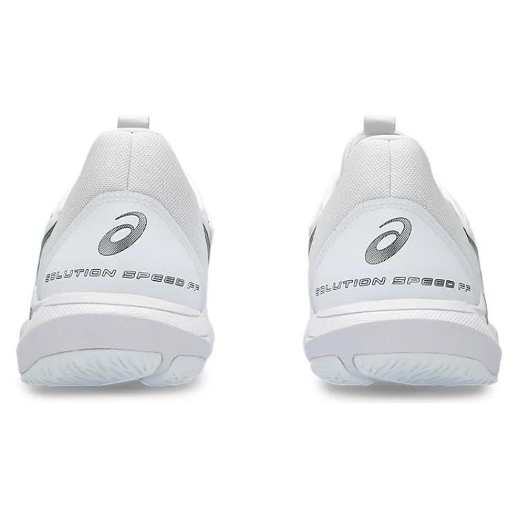 Asics Solution Speed Ff 3 Белый Metropolis Женские 1042A250-101