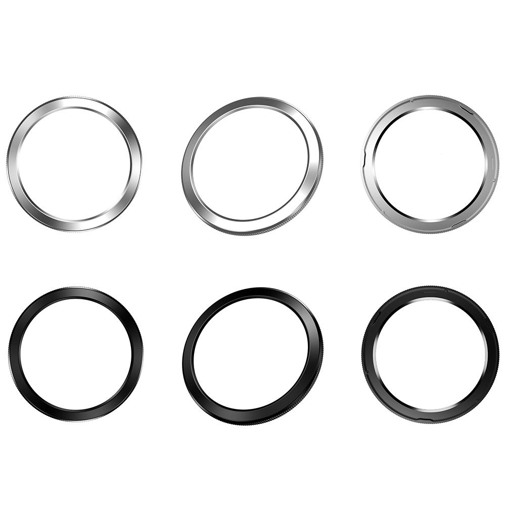 Для Xiaomi Watch S3/S4 Защитный чехол-кольцо для корпуса Умные часы Защитные чехлы от царапин Для Xiaomi Watch S3/S4