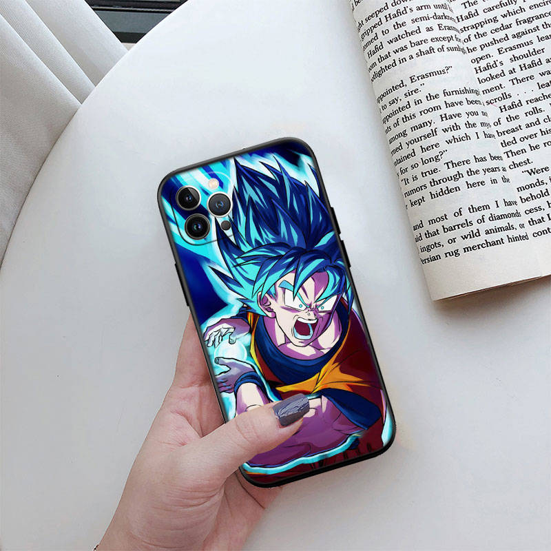 Чехол для телефона ED18 DRAGON B-BALL для Samsung A35 A25 A24 A15 A05S A05 M55 M35 M15 A06 A16 A02 A12 A13 A10 A20 A30 A22 A31 A32 A33 A41 A42 A50