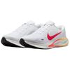 Nike Кроссовки мужские Journey Run Белая ель Ель-Аура Топаз-Золотой Ярко-малиновый FN0228110