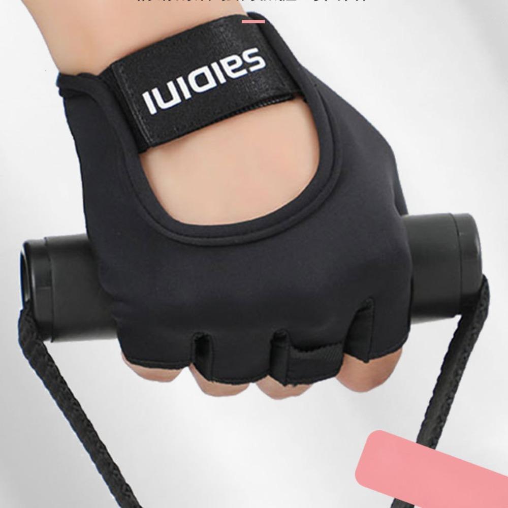 Перчатки для сенсорных экранов с противоскользящим покрытием, перчатки для скалолазания с сенсорным экраном 2024, перчатки для фитнеса унисекс