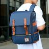 Рюкзак для компьютера большой емкости, модная деловая сумка, дорожная сумка для отдыха на открытом воздухе, набор с внешним