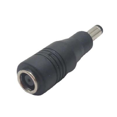 Адаптер-переходник с разъема 7.4x5.0мм (мама) на разъем 5.5x2.5мм (папа) для ноутбуков, аксессуары для ноутбуков
