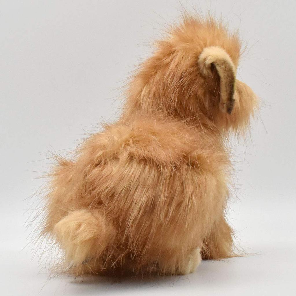 HANSA Норфолк Терьер №4126