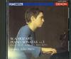 КОМПАКТ-ДИСК МОЦАРТ; МАРИЯ ЖОАН ПИРЕШ - Моцарт: Полные фортепианные сонаты 3 COCO78068 Япония Классика Б/У