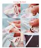  4pcs   Elastic Band Retaining Clip For Fixed Bedspreads 