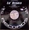 12inch Record LIL' ROMEO - 2 Way 4400158321 The New No Limi 2002 US Rap & Hip-Hop/R&B Used