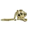 Diver’s Helmet Key Ring