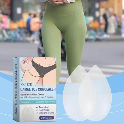 1 комплект одноразовых накладок на бедра, невидимая внутренняя накладка на бедра, наклейка против натирания, наклейка против износа, унисекс M2U1