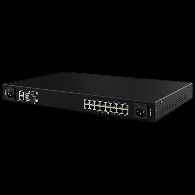 KVM-переключатели и решения для удлинения MT-viki