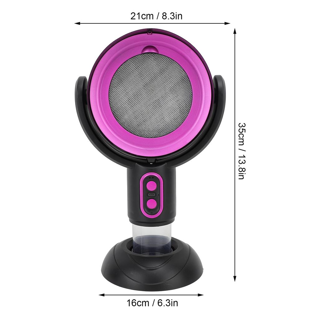 Портативная многофункциональная мощная коптильняБытовая мини настольная коптильня-гриль-машина для приготовления горячих горшков-вытяжка