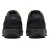 Nike Кроссовки женские Waffle Debut Triple Black DH9523-001