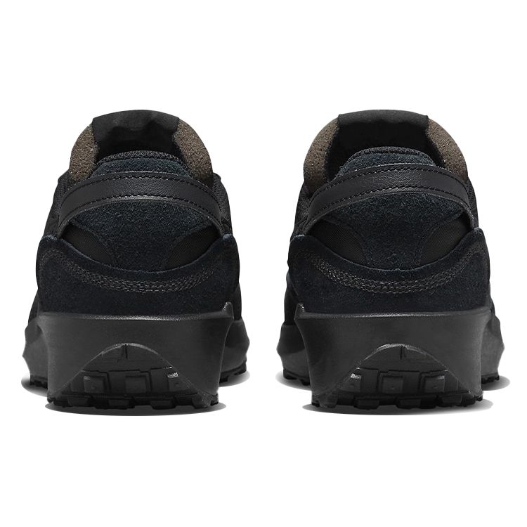 Nike Кроссовки женские Waffle Debut Triple Black DH9523-001