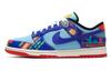 Dunk Low 'Китайский Новый год Петарда' DD8477-446