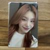 [USED] ITZY Yeji Kill My Doubt Namil Trading Card