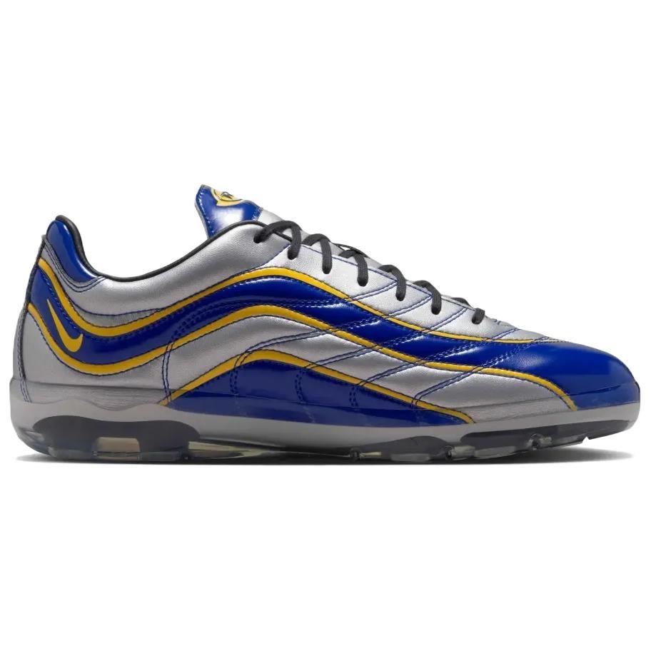 Nike Cryoshot Mercurial Vapor R9 'Varsity Royal Metallic Silver' Men's IQ8160-400