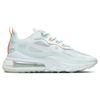 Air Max 270 React Hyper Crimson Женские CJ0620-100