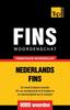 Книга Thematische Woordenschat Nederlands-Fins - 9000 Woorden : 163